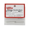 Kyosho IF111-383 x 38mm Front Hub Suspension Shaft, 2-Piece