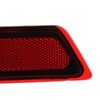 Rear Bumper Cover Reflector Bezel Trim 68275963AC Strong Structure Fit