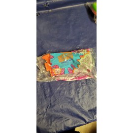 Nickelodeon McDonald's 1992 Nickelodeon "Gotcha Gusher" Happy Meal Toy