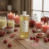 Esencia para Velas, Aromas para Vela, Parafina y Cera de