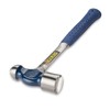 ESTWING Ball Peen Hammer - 24 oz Metalworking Tool with