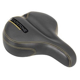 Capstone Memory Comfort Saddle