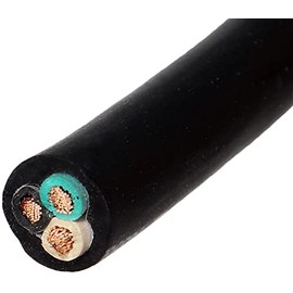 Devil Dog Connections - 12/3 SJOOW - 20 Amps, 3 Wire, 300v - #DDC12-3-SJ-M (50 ft)