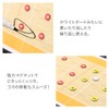 Bonarca Volleyball, Operational Board, Magnet, Operational Board, Operations Edition, Folding,