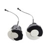 MCHNIC 2 Sizes Fuel Cap and Oil Tank Cap for