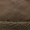 Sifle HAP6040 Miffy Side Button Mini Tote Bag, B247 Miffy
