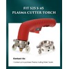 S45 Circinus Roller Guide Plasma Circle Guide Compass Wheel for