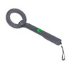 Handheld Metal Detector Portable Professional Gold Treasure Hunting Unearthing Tool