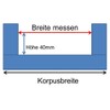 Wunsch-Kasten Custom Made Spice Box for 60 Drawers