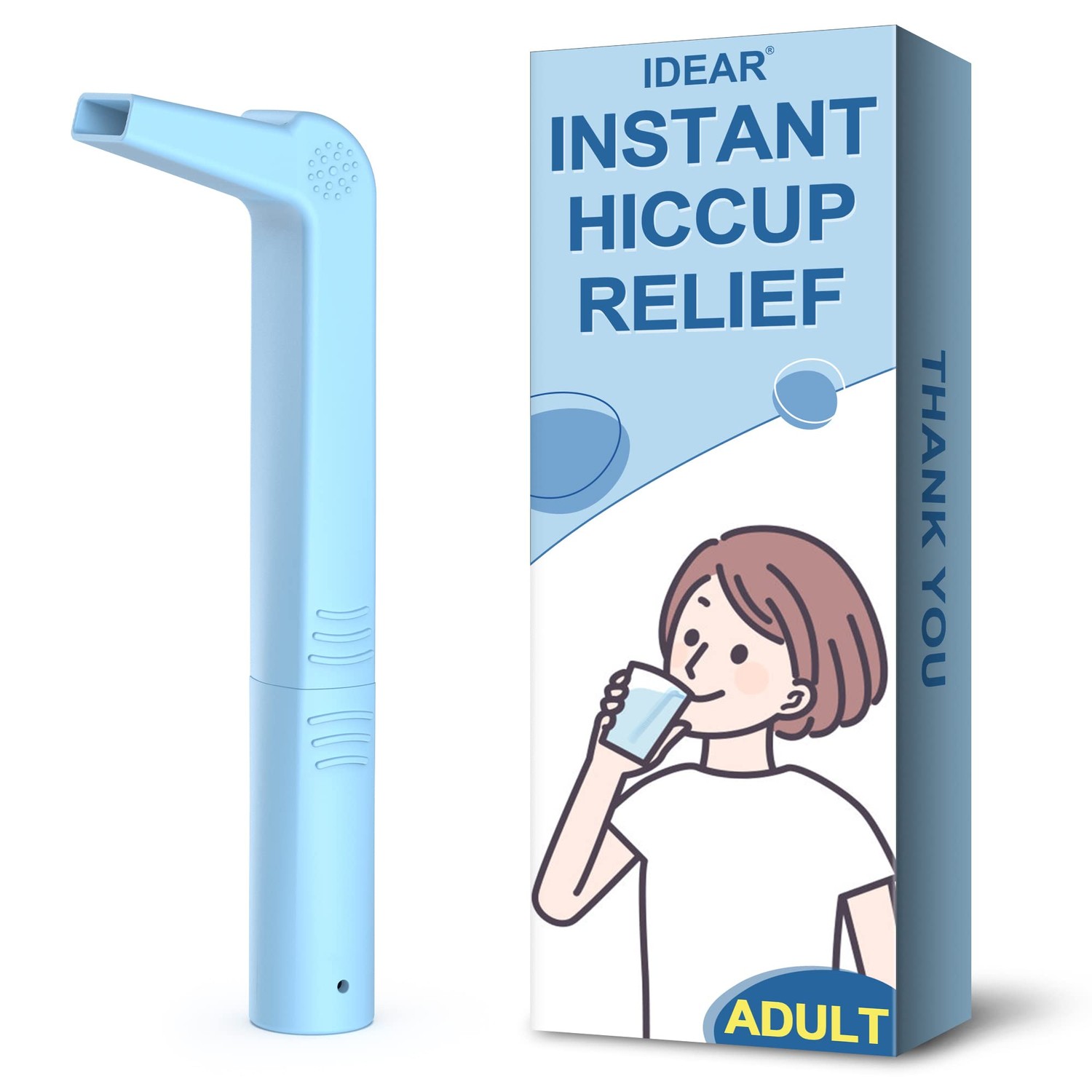 How to Get Rid of Hiccups Instantly: The Sugar Cure & Other Remedies