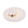 Aprilheld 10 Disc Magnets 10 x 2 mm N52 Strongest