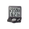 Jumbo Timer Black