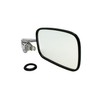 STOCK MIRROR, RIGHT, 68-77, dune buggy vw baja bug