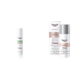 Serum facial ligero DermoPure Triple Effect (40 ml), Efecto Anti-Manchas, Anti-Imperfecciones y Anti-Brillo, para una piel sin imperfecciones por...  