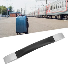 Plastic Suitcase Handle Luggage Handle Replacement Plastic Luggage Handle Suitcase Spare Parts Handle Replacement Luggage Handle Universal Travelite Replacement Handle for Travel Bags Replacement