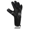 GK Saver Football Goalkeeper Goalie Gloves | Anti-Slip Grip Palms