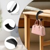 3 PCS C Shape Purse Hook for Table, Purse Holder