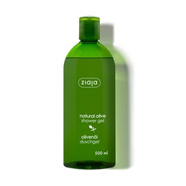ZIAJA Olive Oil Line (Shower Gel)