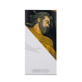 McFarlane Toys - DC Direct Aquaman (Aquaman and The Lost Kingdom) 12" Resin Statue