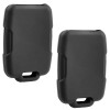 RemoteStop 2 Key Fob Remote Skin Shell Case Cover Replacement