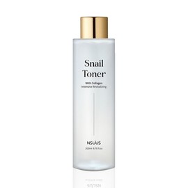 Ensus Snail Toner / 엔수스 스네일 토너