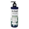 Dr Teal's Crema Corporal Hidratante con Eucalyptus & Spearmint, 532 ml