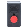 Garosa 72.5~175psi Air Compressor Pressure Control Switch, G1/4" Single Hole