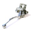 Brake Cylinder Brake Pump Left for 25 mm Handlebar Diameter