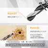 Hole Saw, Bimetal, Drill Bit, Electric Drill Tool, For Drilling