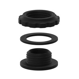 Apollo Manufacturing Nissan 280ZX 1978-1983 Antenna Delete Cover