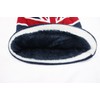 Miss Wow Winter Hats Souvenirs Union Jack Hat Warm Hat
