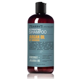 PA Argan Hydrating Shampoo 16 oz