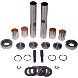 PartCatalog Power Steering Pump Pulley Compatible With Acura RSX 2.0L L4 2006 2005 2004 2003 2002 P-1472064