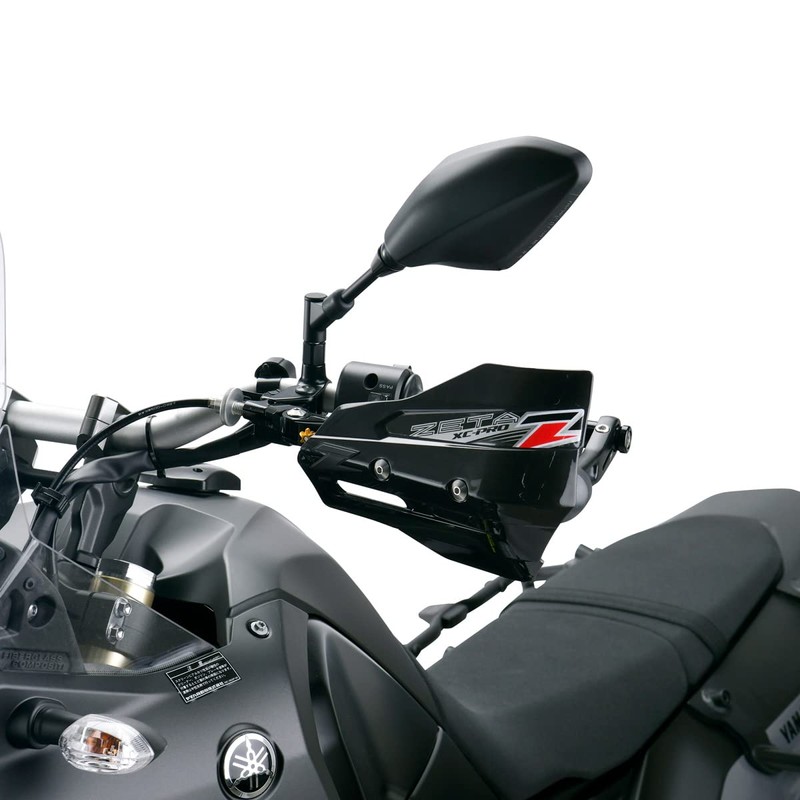 ZETA Sonic Hand Guard PC Protector Kit M16/M8 Type with