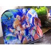 Seasonal Plants Idolmaster Cinderella Girls Big Acrylic Table Clock Kirari