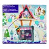 Mattel Casita De Esqui Saltarina Enchantimals Mattel Grw89