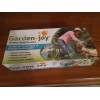 BULBHEAD GARDEN JOY, FOLDING SEAT/KNEELER -AS SEEN ON TV!