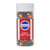Mystic Sprinkles Confetti Sprinkle Mixes (Carnival Confetti Mix 2.6oz)