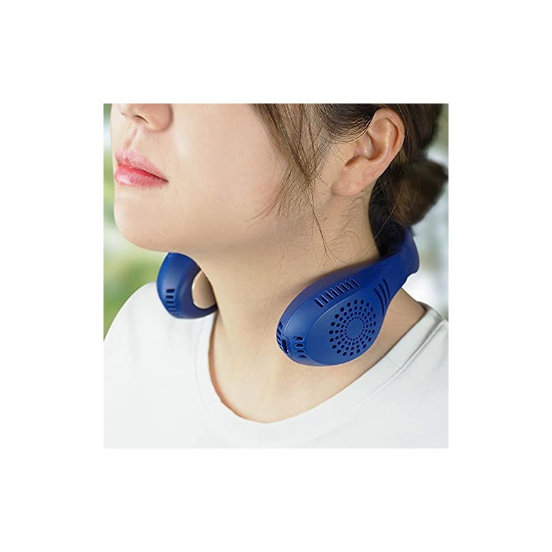 SIS (SIS) Neck Cooling Cooler & Warm Warmer Navy