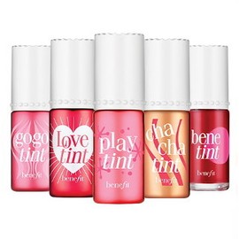 Benefit Tint Go Go Love Benefit Cha Cha Play / 베네피트 틴트 고고 러브 베네 차차 플레이