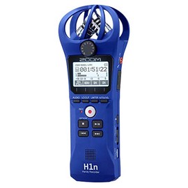 Zoom Handy Recorder (H1n)