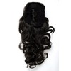 WIG ME UP - WK08-3 Hairpiece Ponytail Voluminous Curly Very