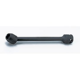 Koken 13146M.200-14 Impact Universal Extension Socket, Total Length 7.9 inches (200 mm), 0.6 inches (14 mm)