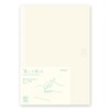 DESIGNPHIL Midori 15310006 MD Notebook, Journal, A5, Dot Graph