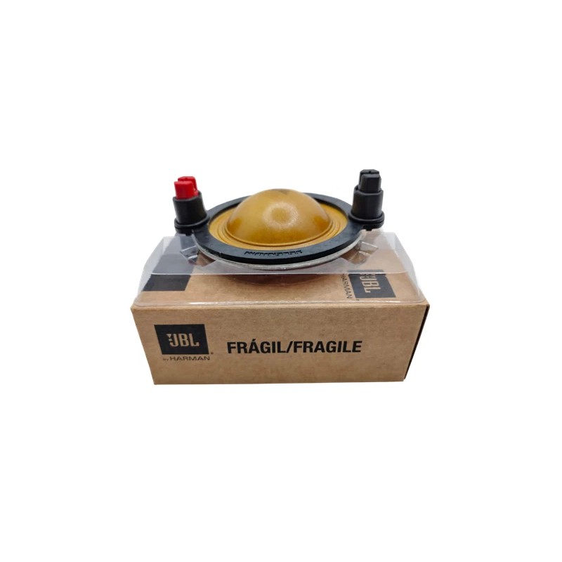 For JBL Original Factory PhenolicDiaphr