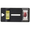 Johnson Level & Tool 160 Stud Finder, Black, 1 Stud
