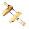 Dubuque Clamp Works Made in USA Wood Hand Screw Clamp