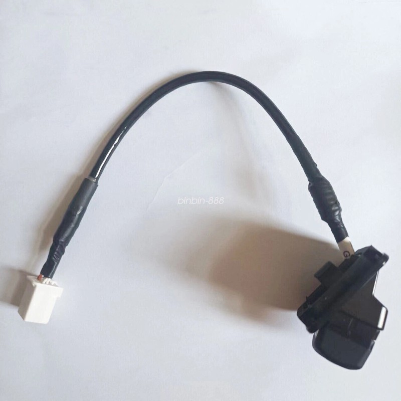 Honda GENUINE OEM For 2016-2017 Honda Accord Backup Camera 39530-T2A-A31