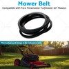 MAX COOL Mower Deck Belt Suitable for Toro Timemaster Turfmaster