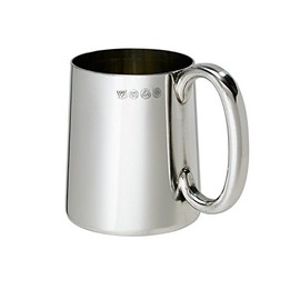 Wentworth Zinn – Half Pint Imperial Zinn Bierkrug, Oktoberfest